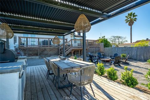 Tiny photo for 363 N 5th St St, Grover Beach, CA 93433 (MLS # SC26070003)