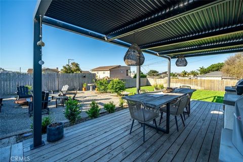 Tiny photo for 363 N 5th St St, Grover Beach, CA 93433 (MLS # SC26070003)