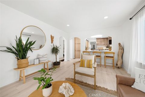 Tiny photo for 363 N 5th St St, Grover Beach, CA 93433 (MLS # SC26070003)