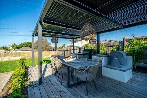 Tiny photo for 363 N 5th St St, Grover Beach, CA 93433 (MLS # SC26070003)