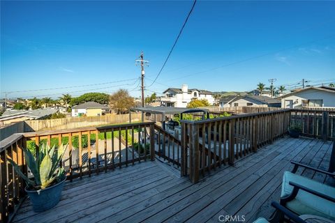 Tiny photo for 363 N 5th St St, Grover Beach, CA 93433 (MLS # SC26070003)