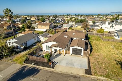 Tiny photo for 363 N 5th St St, Grover Beach, CA 93433 (MLS # SC26070003)