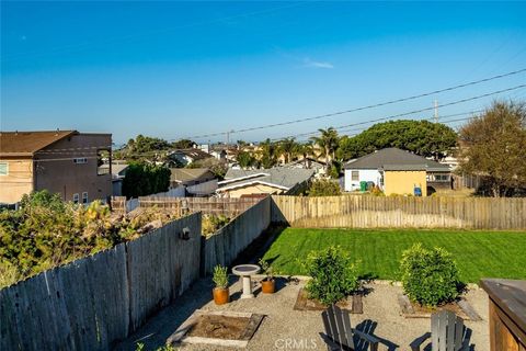Tiny photo for 363 N 5th St St, Grover Beach, CA 93433 (MLS # SC26070003)