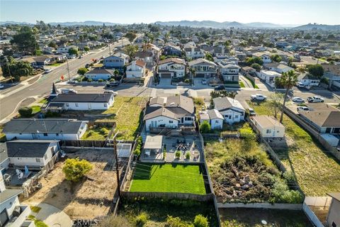 Tiny photo for 363 N 5th St St, Grover Beach, CA 93433 (MLS # SC26070003)