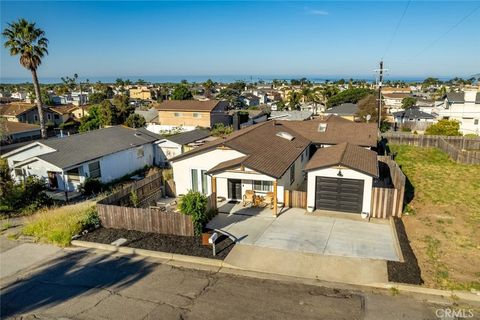 Tiny photo for 363 N 5th St St, Grover Beach, CA 93433 (MLS # SC26070003)
