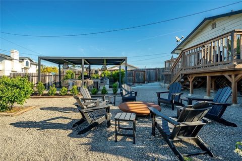 Tiny photo for 363 N 5th St St, Grover Beach, CA 93433 (MLS # SC26070003)