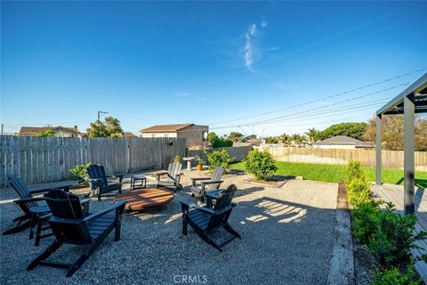 Tiny photo for 363 N 5th St St, Grover Beach, CA 93433 (MLS # SC26070003)