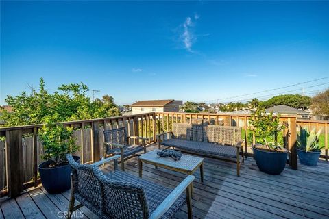 Tiny photo for 363 N 5th St St, Grover Beach, CA 93433 (MLS # SC26070003)