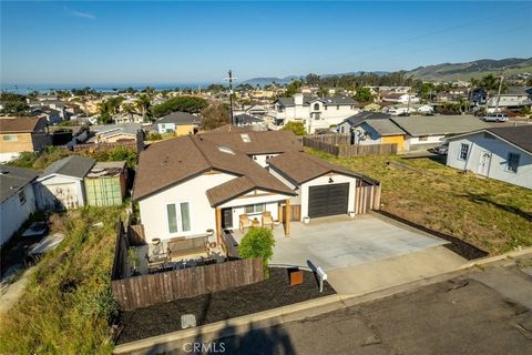 Tiny photo for 363 N 5th St St, Grover Beach, CA 93433 (MLS # SC26070003)