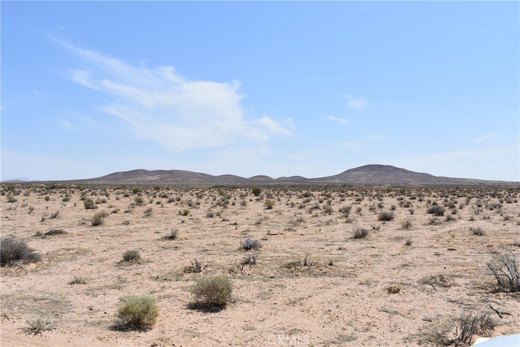 1 Castle Butte