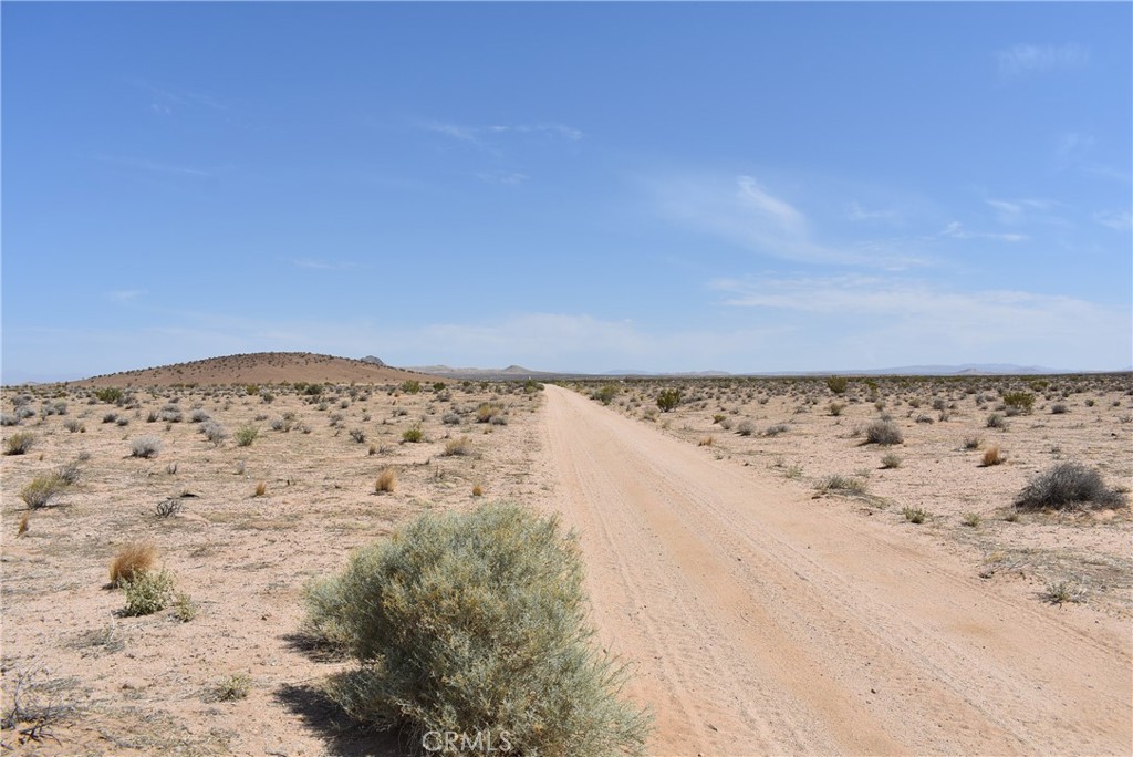1 Castle Butte