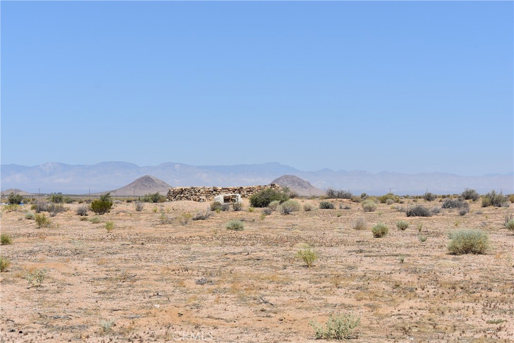 1 Castle Butte