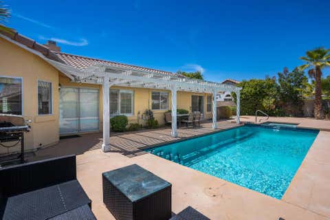 Photo of 44210 Mariposa Court, La Quinta, CA 92253 (MLS # 219150663DA)