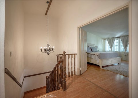 Tiny photo for 24420 Victory Blvd #06, West Hills, CA 91367 (MLS # SR26147002)