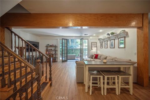 Tiny photo for 24420 Victory BLVD, West Hills, CA 91367 (MLS # SR26147002)