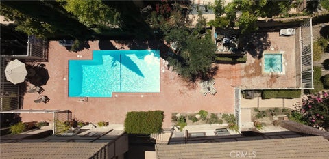 Tiny photo for 24420 Victory Blvd #06, West Hills, CA 91367 (MLS # SR26147002)