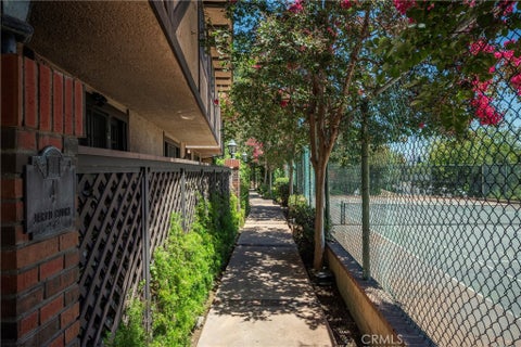Tiny photo for 24420 Victory Blvd #06, West Hills, CA 91367 (MLS # SR26147002)