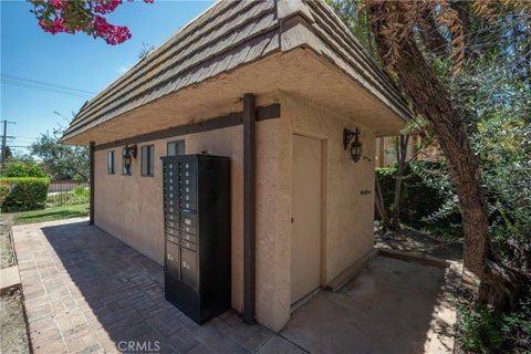 Tiny photo for 24420 Victory Blvd #06, West Hills, CA 91367 (MLS # SR26147002)