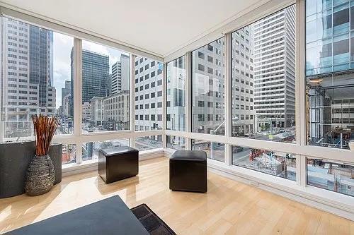 301 Mission Street 3A