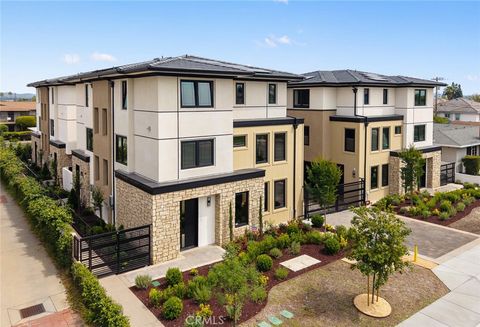 Photo of 828 Sunset #A, Arcadia, CA 91007 (MLS # AR26077825)