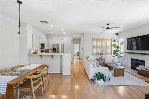 Photo of 17967 Lost Canyon Road #70, Canyon Country, CA 91387 (MLS # SR26113206)