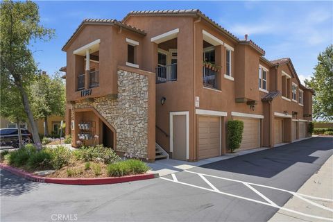 Photo of 17967 Lost Canyon Road #70, Canyon Country, CA 91387 (MLS # SR26113206)