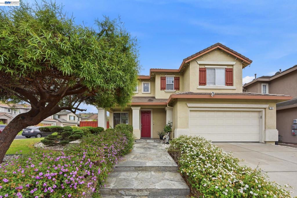 234 Bridgewater Rd Rd, Hayward CA 94544