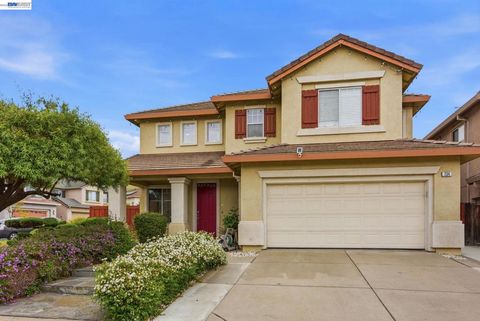 Photo of 234 Bridgewater Rd Rd, Hayward, CA 94544 (MLS # 41131301)