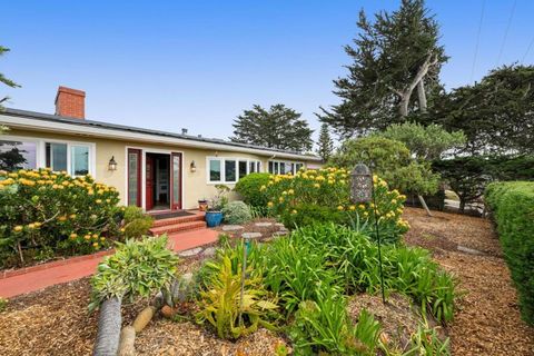 Photo of 1976 Luzern Street, Seaside, CA 93955 (MLS # ML82040973)