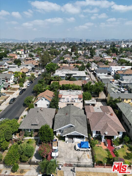 Bidding Platform. Unlock the potential of this prime investment property, ideally located just half a mile from USC and University Village, in the highly sought-after, bordering University Park. This is a fantastic opportunity for investors looking to capitalize on a thriving, high-demand location. Whether you choose to live in one unit and rent out the others, or maximize your investment with multiple rental units, the possibilities are endless. Currently, the property spans over 2,200 square feet and includes 3 income-producing units. With its prime location and potential for additional revenue, this property is a standout choice for both investment and redevelopment.