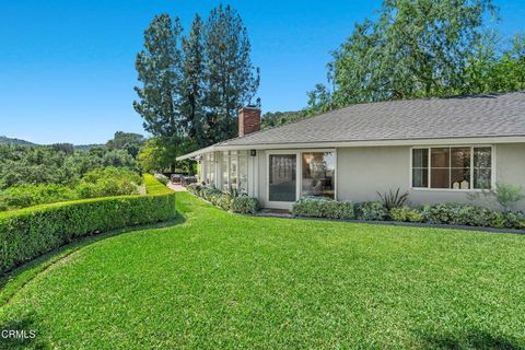 1700 Devon Road Pasadena CA 91103