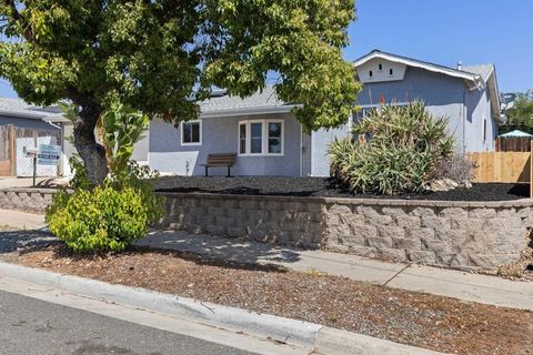 9468 Doheny Road Santee CA 92071