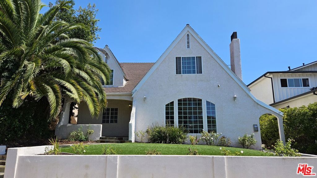 It's rare to find a rental home that feels like it belongs on TV, but this one truly does. From the moment you step inside, you'll notice the warmth of Brazilian cherrywood floors, the charm of a cozy gas fireplace, and a bright, open floor plan that makes the home both inviting and functional.The kitchen is a true centerpiece, featuring granite counters, spacious cabinetry, a walk-in pantry, and top-quality appliancesperfect for anyone who loves to cook or entertain. The bathroom is finished in travertine tile, with generous storage and a comfortable layout. Both bedrooms offer mirrored closet doors and thoughtful custom storage features.A large west-facing living room window fills the space with natural light, while the front porch provides a perfect spot to enjoy a sunset, sip your morning coffee, or relax with a great book. With its stylish finishes, open design, and thoughtful details, this two-bedroom, one-bath home is more than just a rentalit's a place you'll be proud to call home. Homes like this are rare to find, and this one will not last.