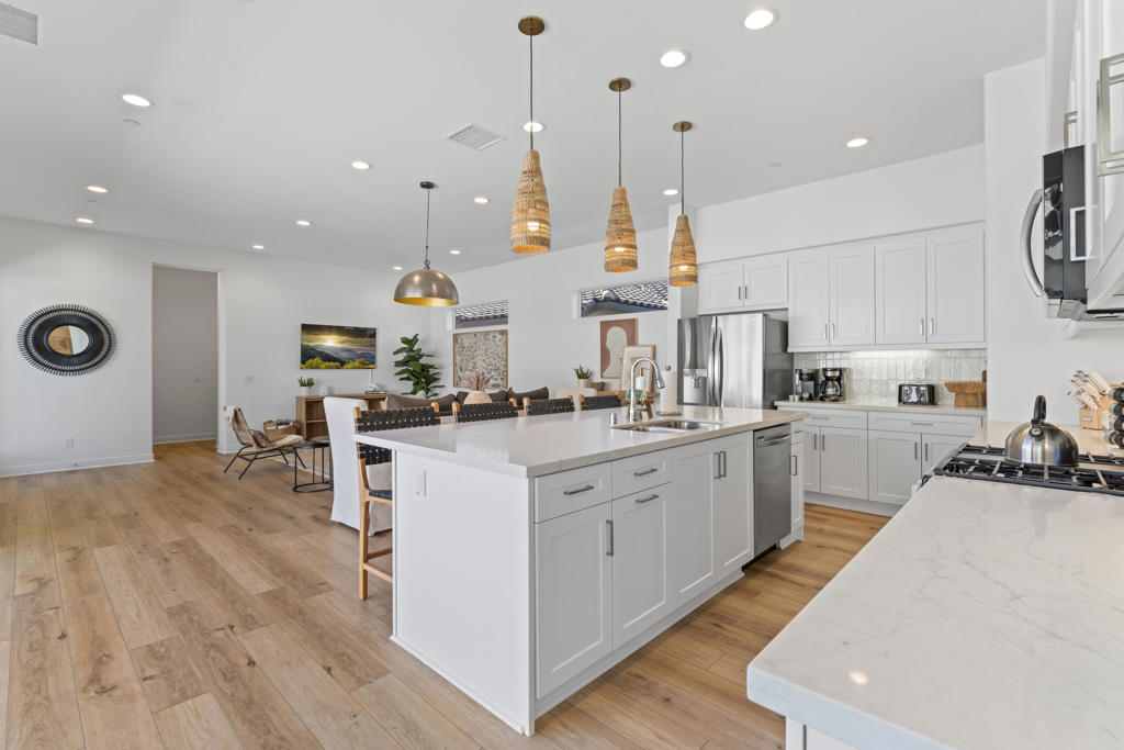 PGA West Signature - Residential