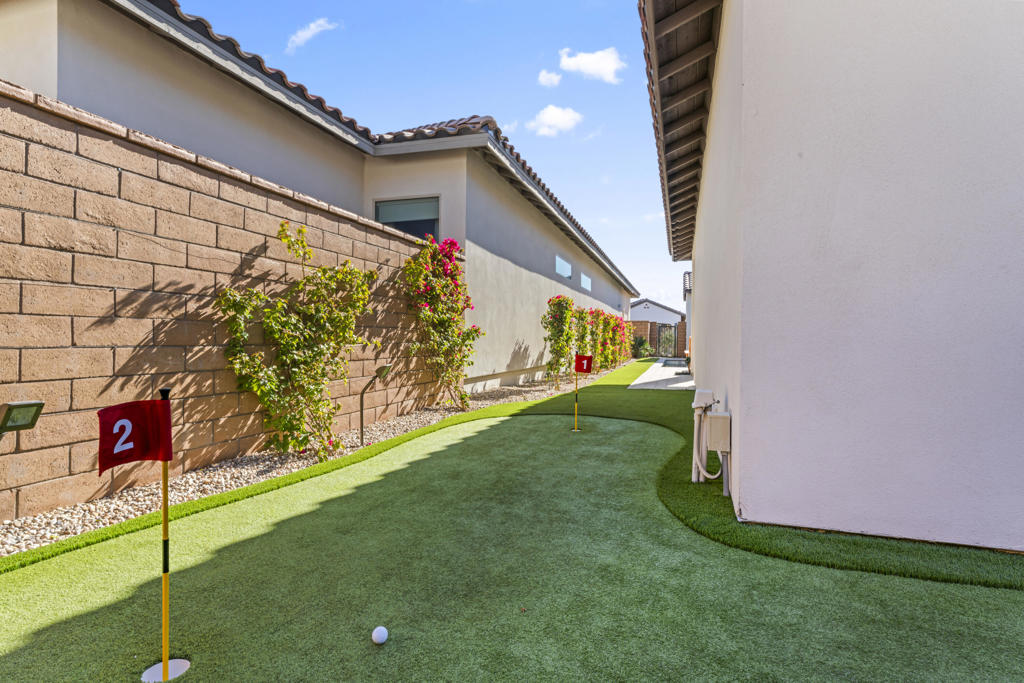 PGA West Signature - Residential