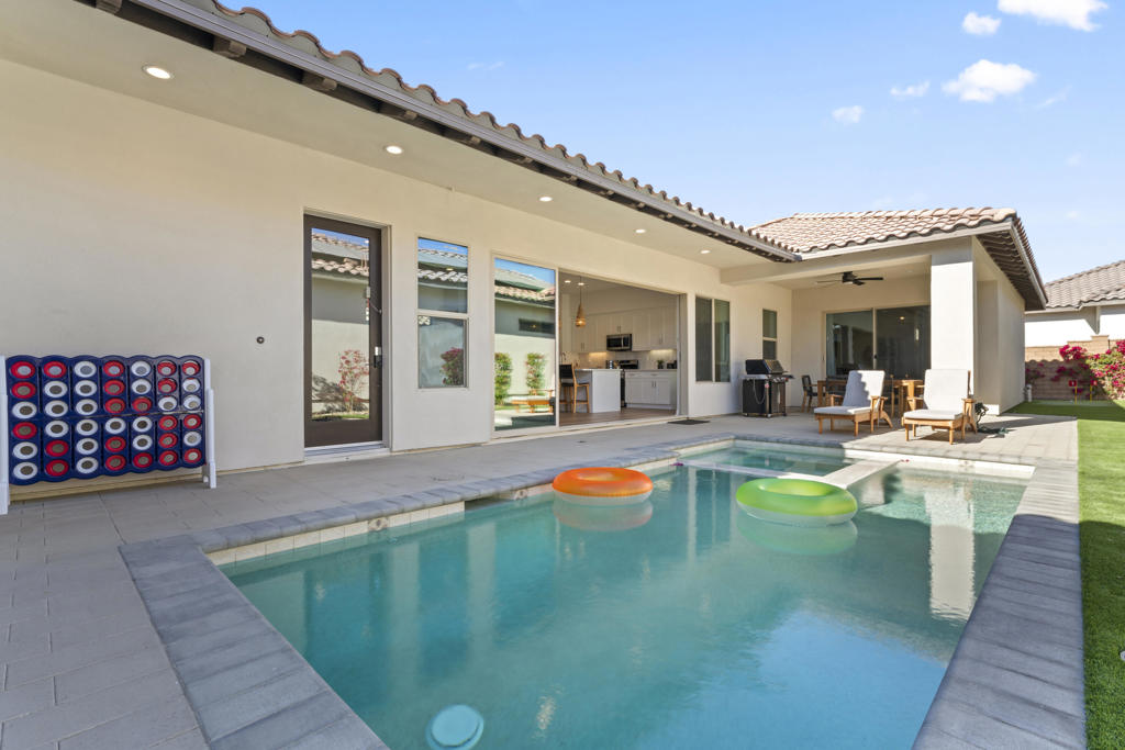 PGA West Signature - Residential