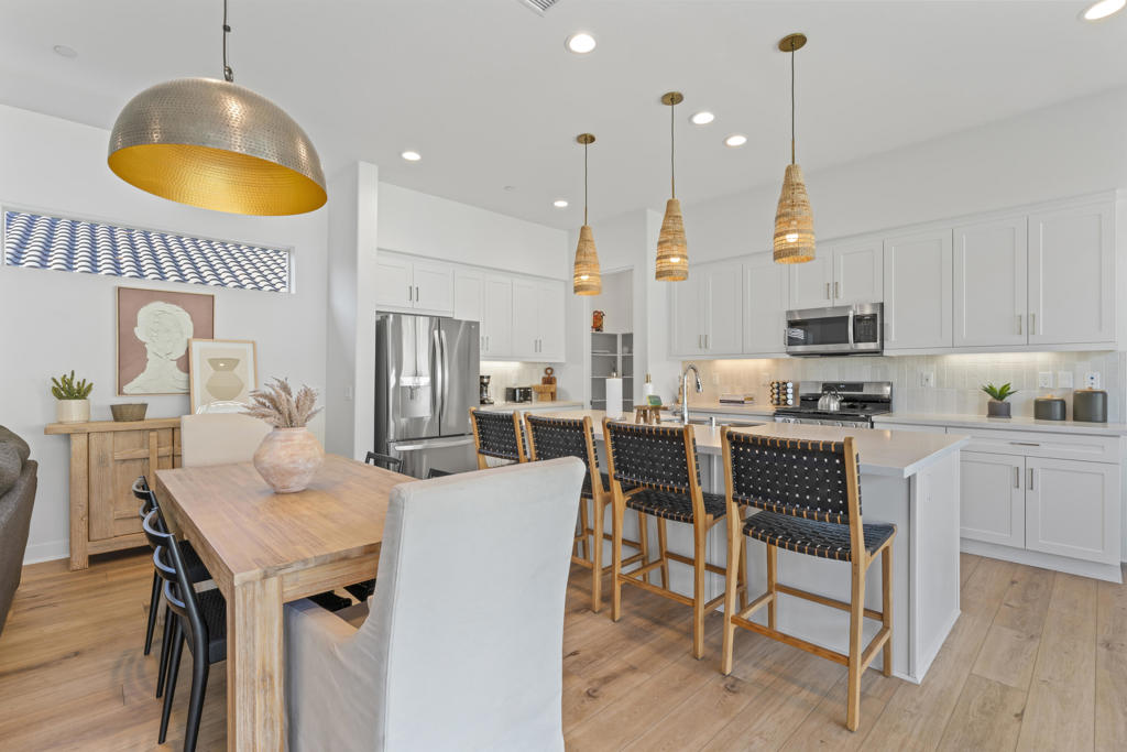 PGA West Signature - Residential