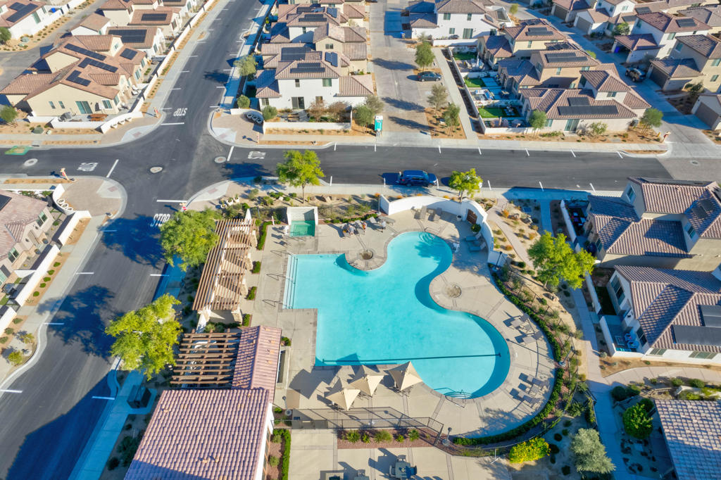PGA West Signature - Residential