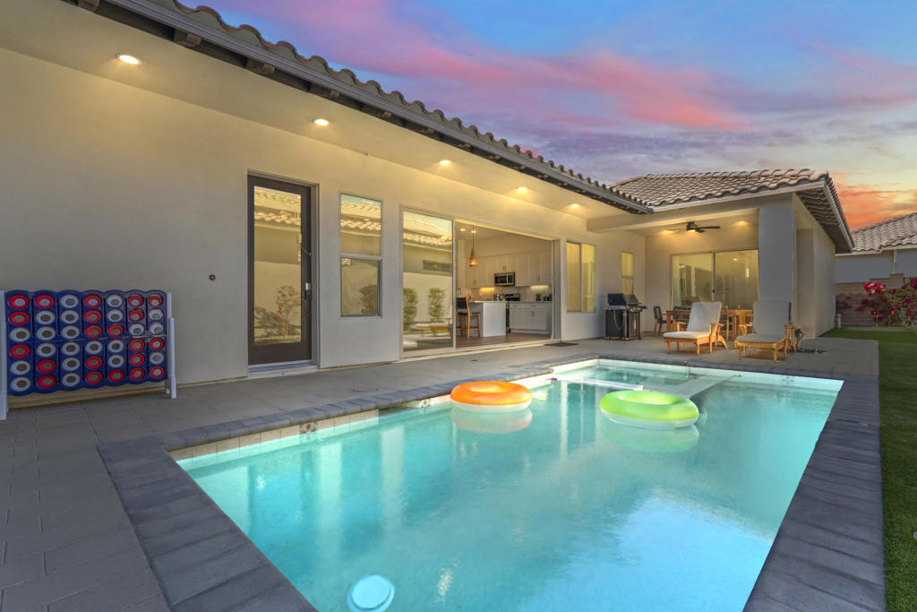 PGA West Signature - Residential