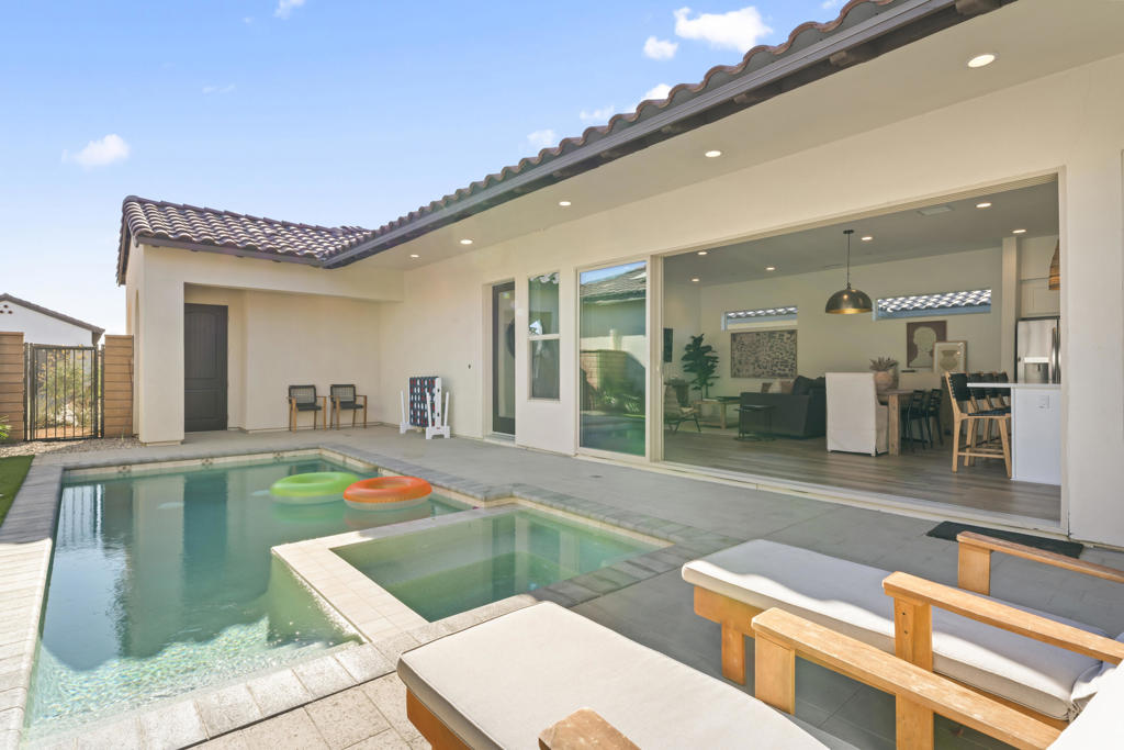 PGA West Signature - Residential