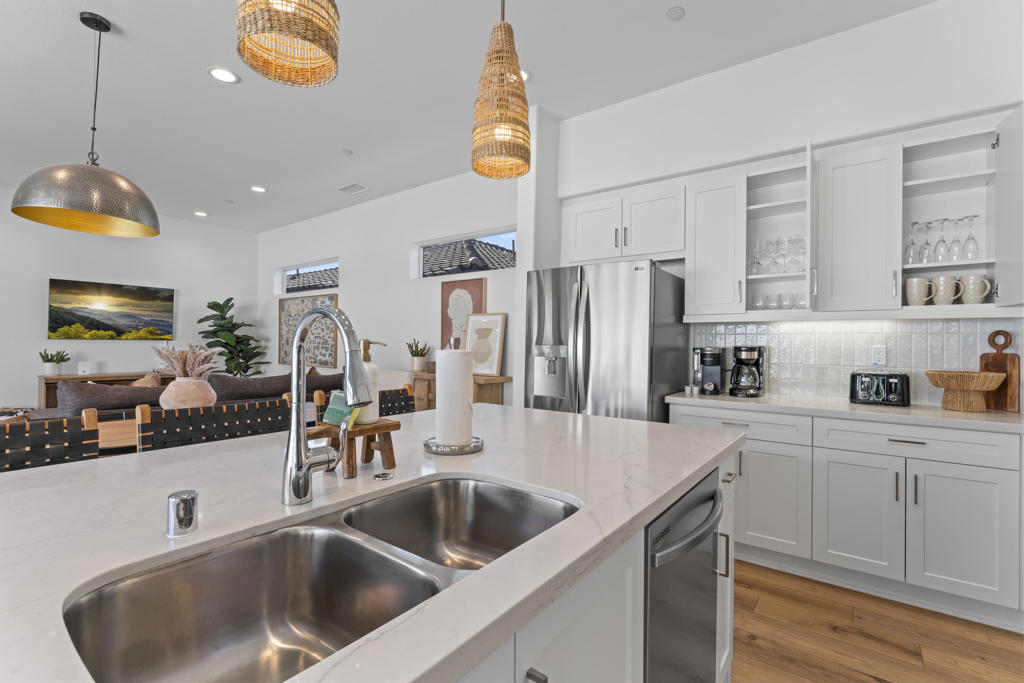 PGA West Signature - Residential