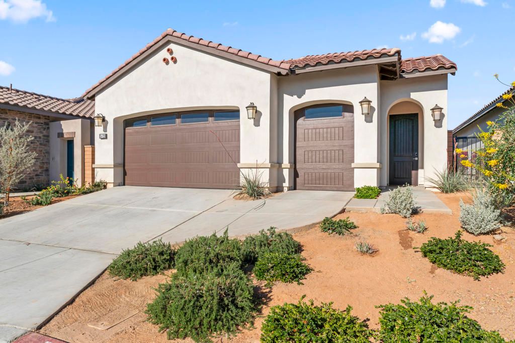 Photo of 55729 Isleworth, La Quinta, CA 92253 (MLS # 219136944DA)
