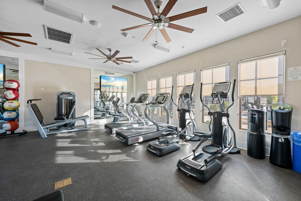 PGA West Signature - Residential