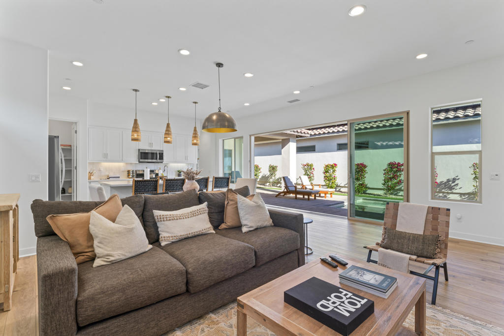 PGA West Signature - Residential