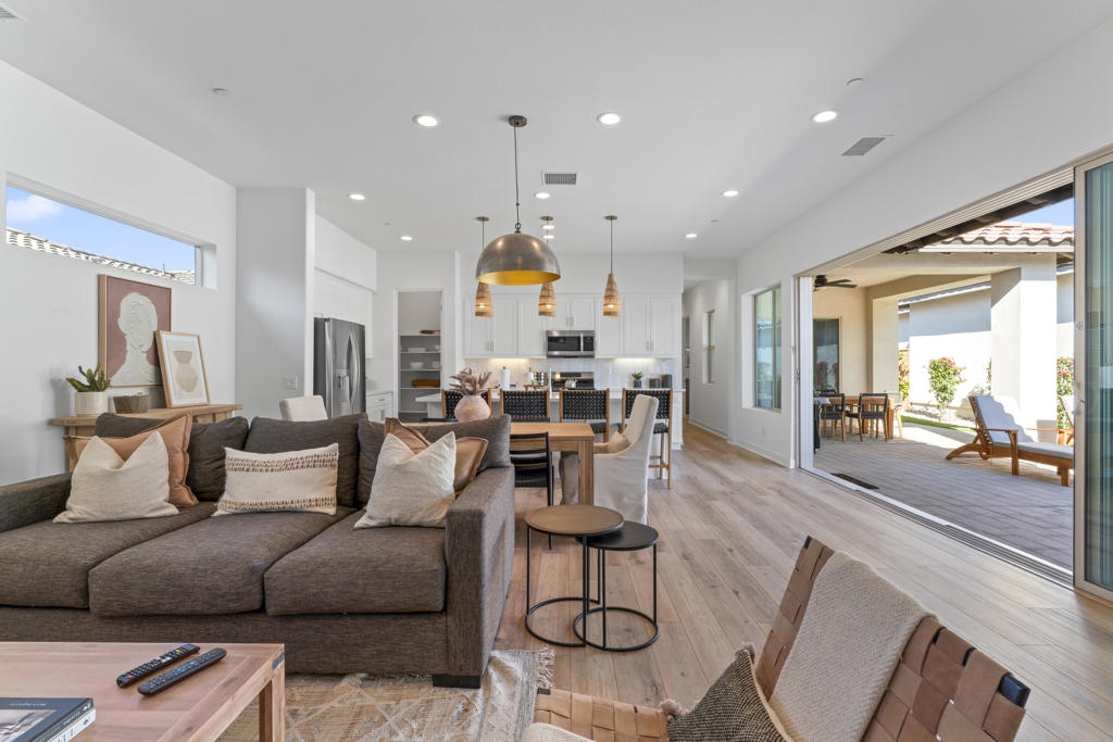 PGA West Signature - Residential