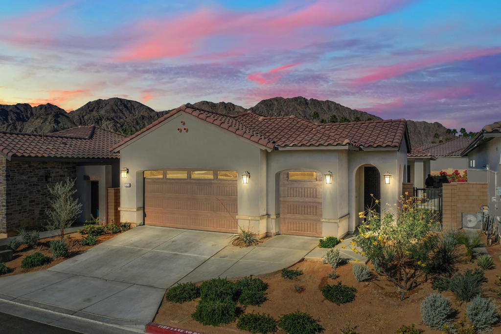 PGA West Signature - Residential
