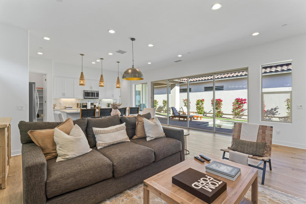 PGA West Signature - Residential