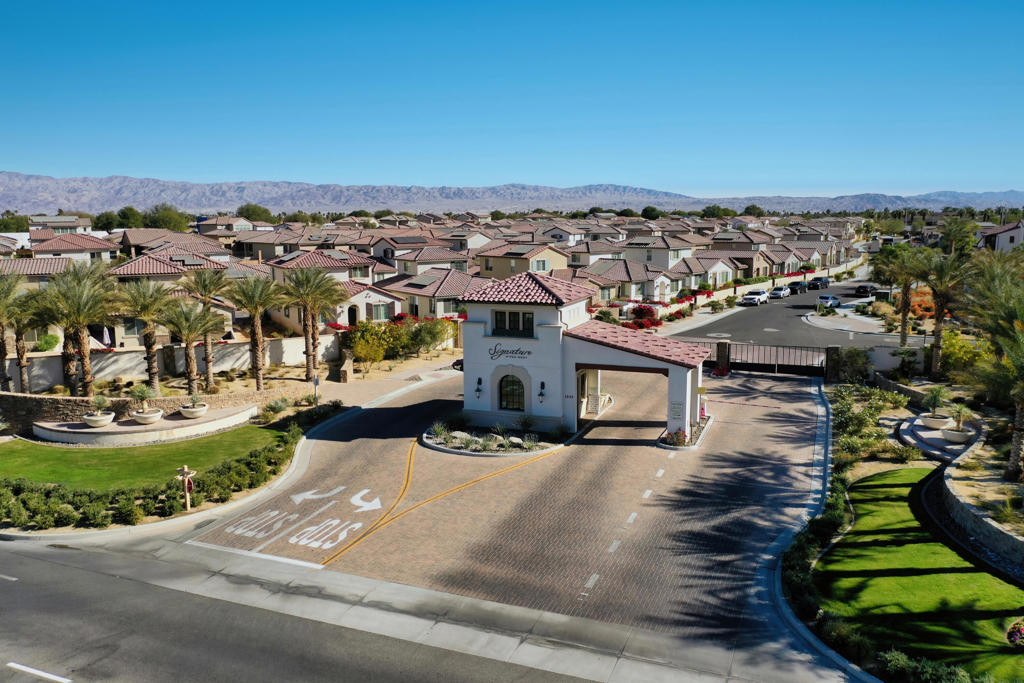 PGA West Signature - Residential