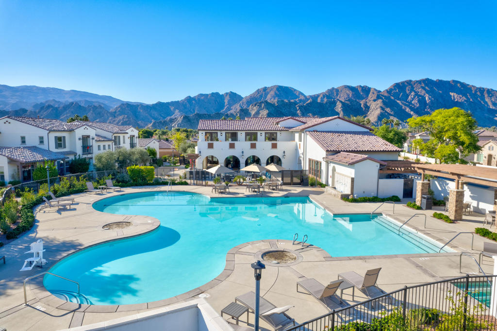 PGA West Signature - Residential