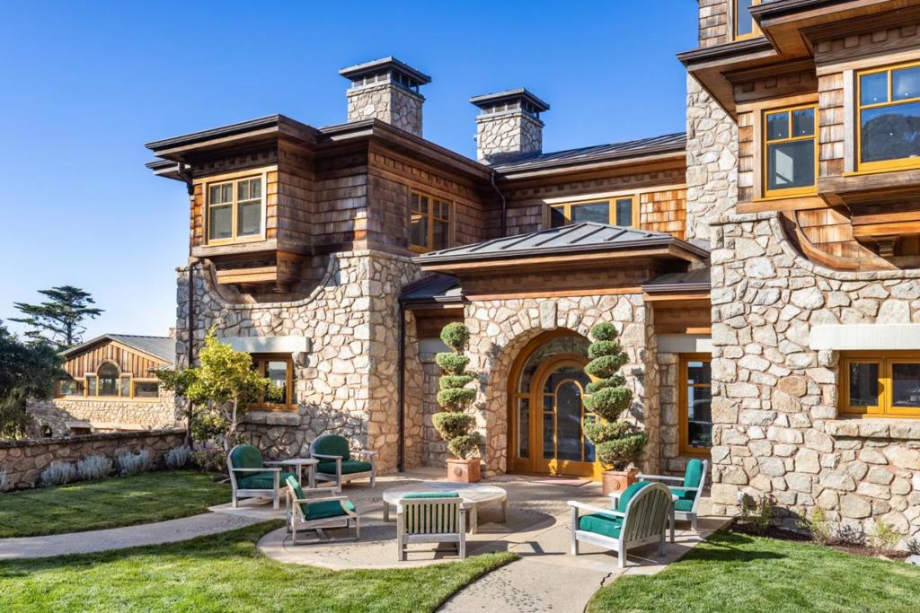 72 Fern Canyon Road
